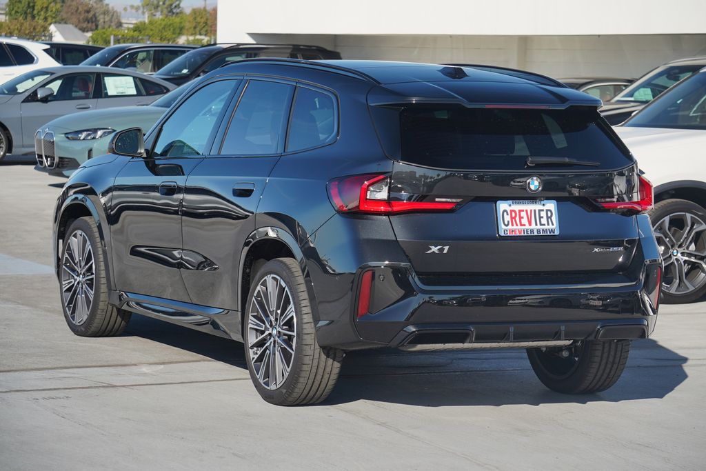 2025 BMW X1 xDrive28i 7