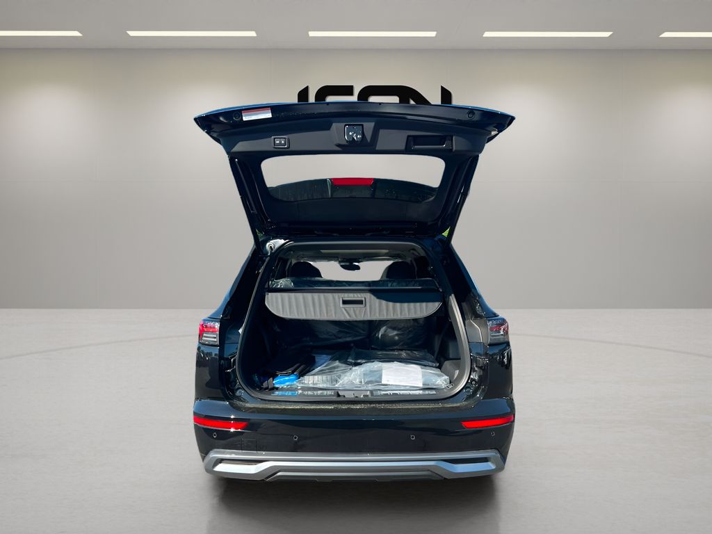 New 2026 Mitsubishi Outlander PHEV SUV