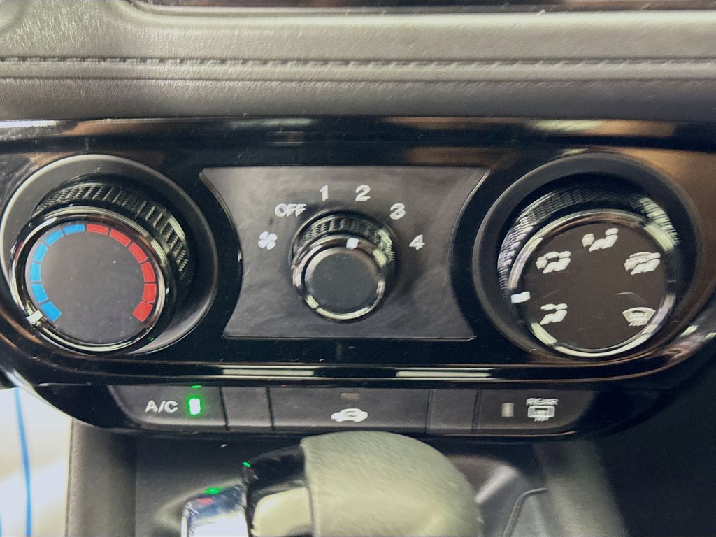 Used Car 2021 Honda Hr-v  Sport For Sale Under $25,000 In Austin, Texas