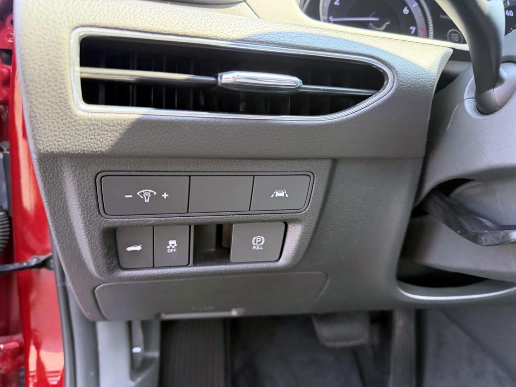 Used 2023 Hyundai Sonata Sedan