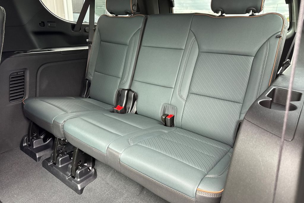 new 2026 GMC Yukon XL car, priced at $95,579