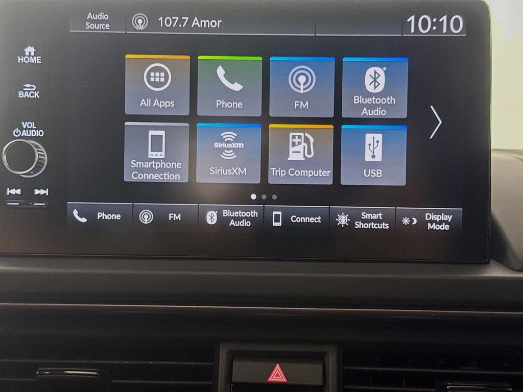 New Car 2025 Honda Pilot  Trailsport For Sale Under $50,000 In Austin, Texas