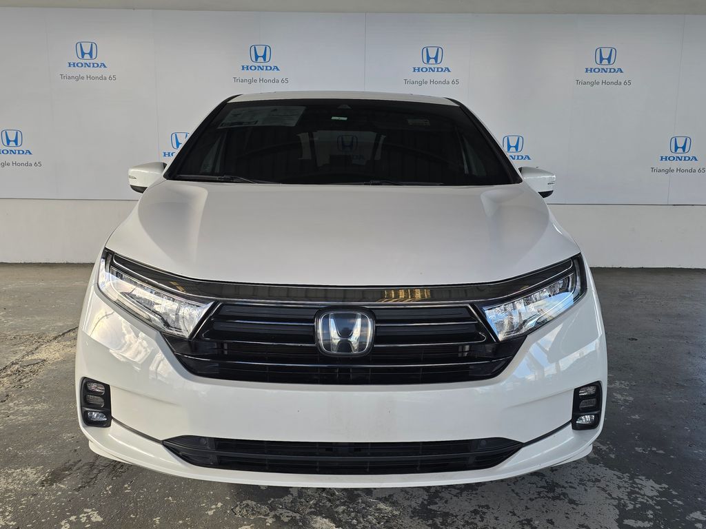 Used Car 2023 Honda Odyssey  Ex-l For Sale Under $40,000 In San Juan, Puerto Rico