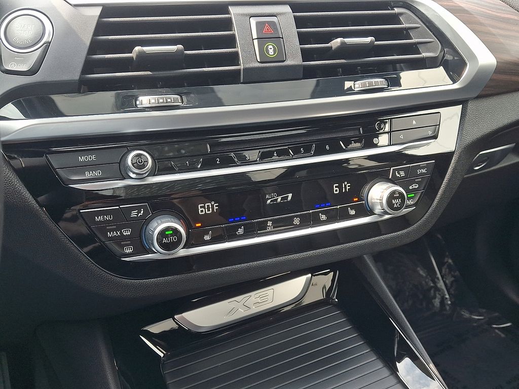 Thumbnail: 2019 BMW X3 - 16