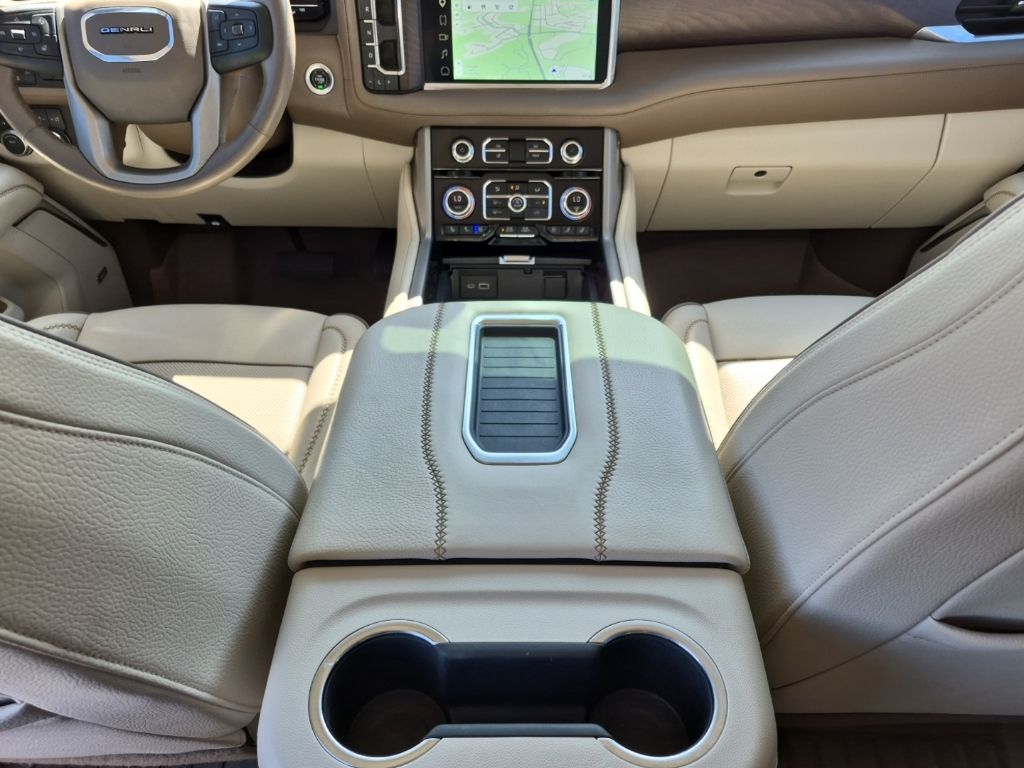 Used Car 2022 Gmc Yukon  Denali For Sale Under $50,000 In Austin, Texas