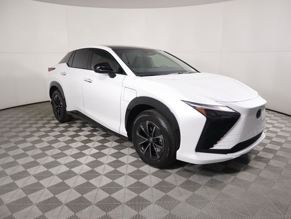 Thumbnail: 2026 Lexus RZ - 3