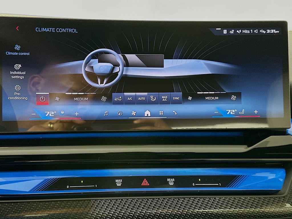 Thumbnail: 2026 BMW i5 - 14