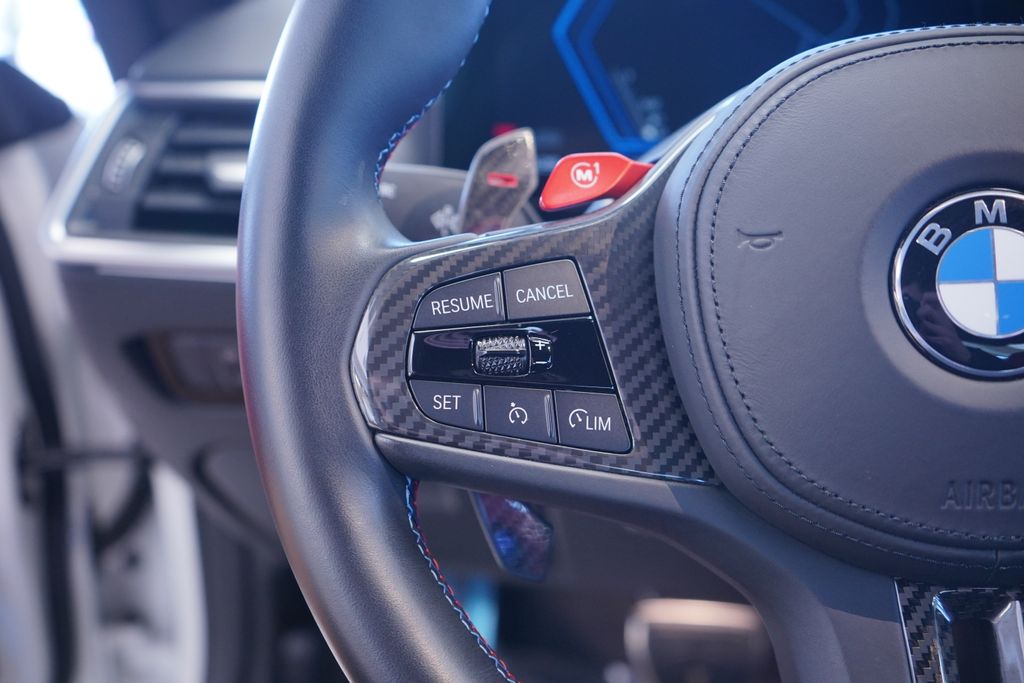 Thumbnail: 2024 BMW M4 - 19