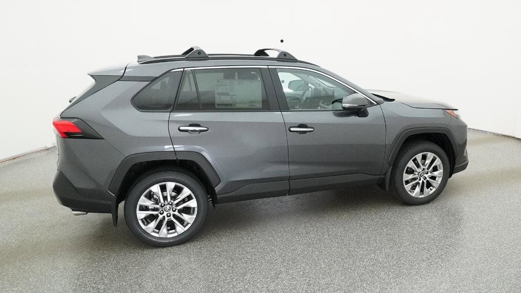 Thumbnail: 2025 Toyota RAV4 - 19