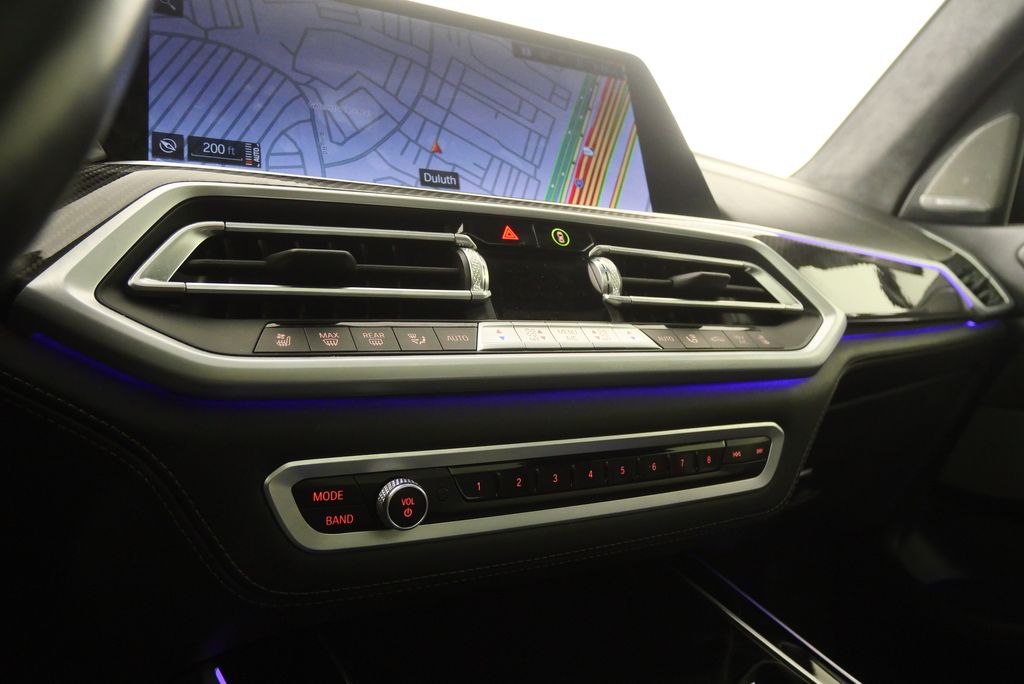 Thumbnail: 2022 BMW X5 - 28