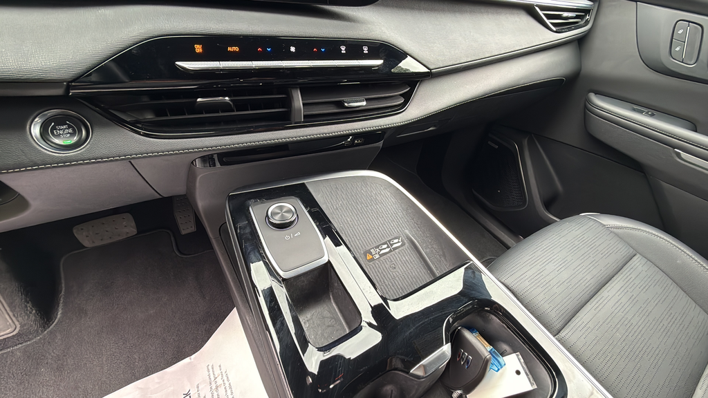 2026 Buick Enclave