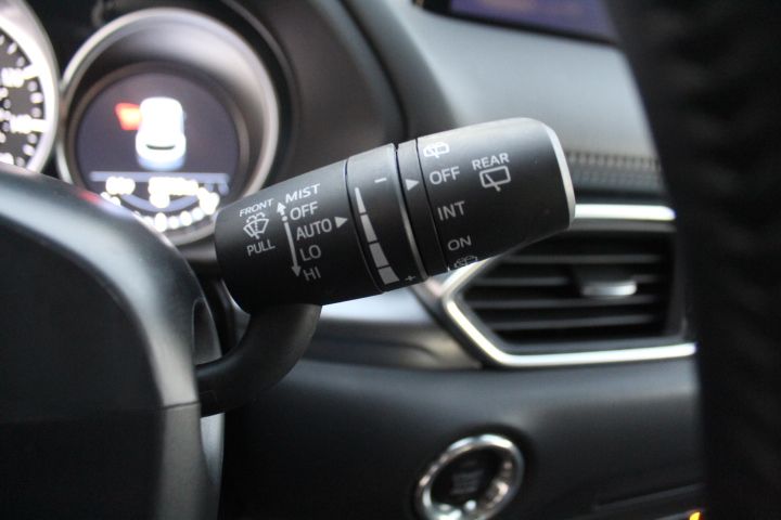 Used Car 2024 Mazda Cx-5  2.5 S Select Package For Sale Under $25,000 In Georgetown, Texas