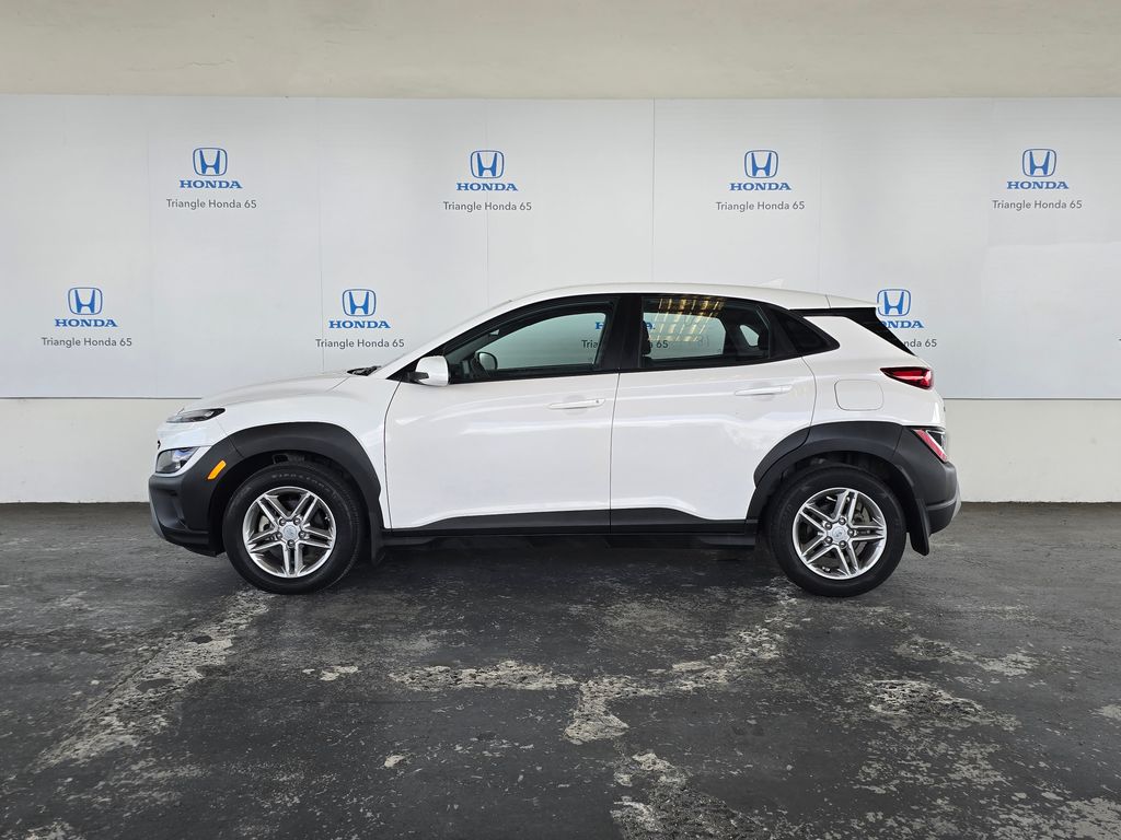 Thumbnail: 2023 Hyundai Kona - 3