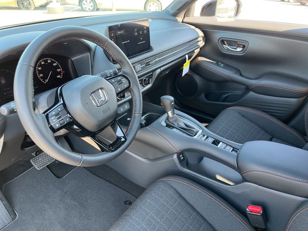 Thumbnail: 2026 Honda HR-V - 10