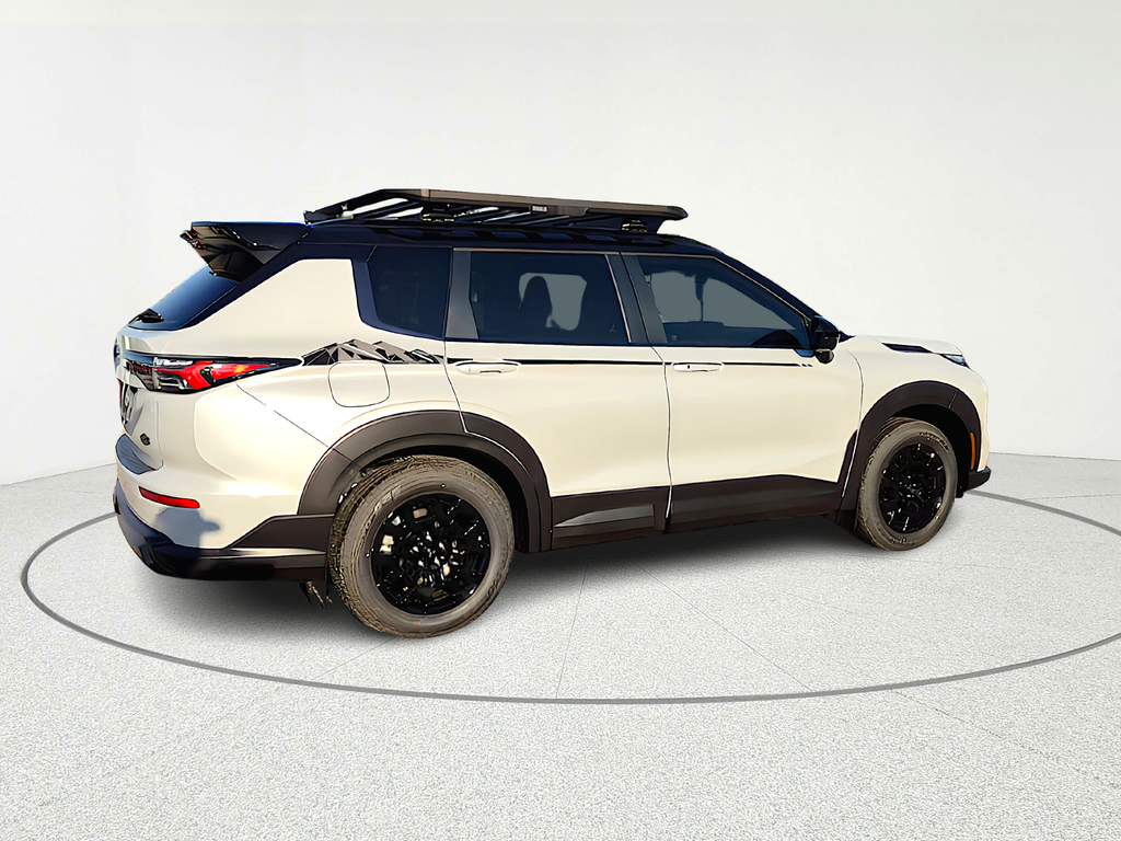 2026 Mitsubishi Outlander Trail Edition - 6