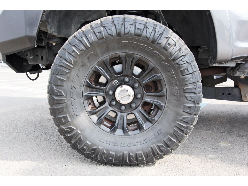 Used 2021 Ford F-250SD Truck