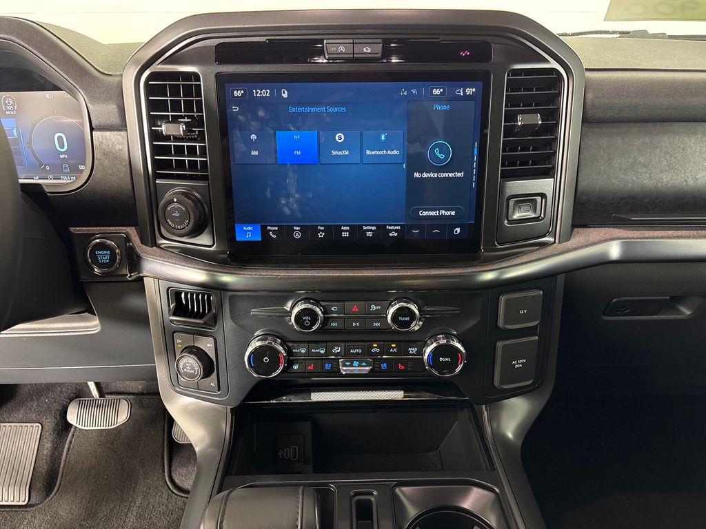 2026 Avalanche Ford F-150 Tremor 4X4 Truck