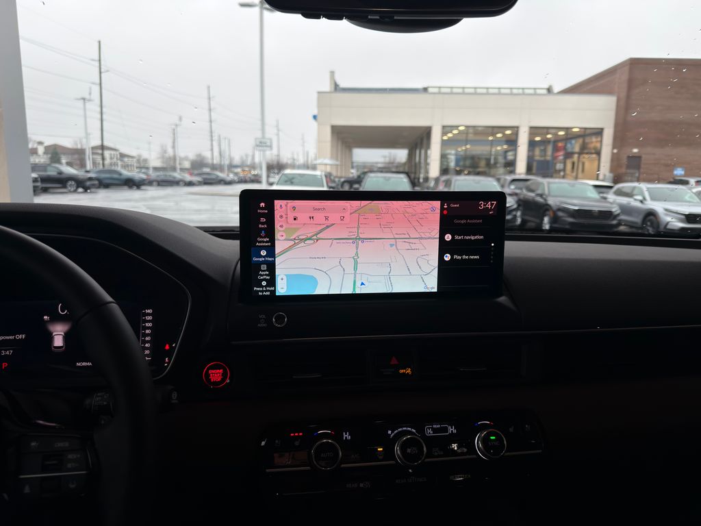 Thumbnail: 2026 Honda Pilot - 15