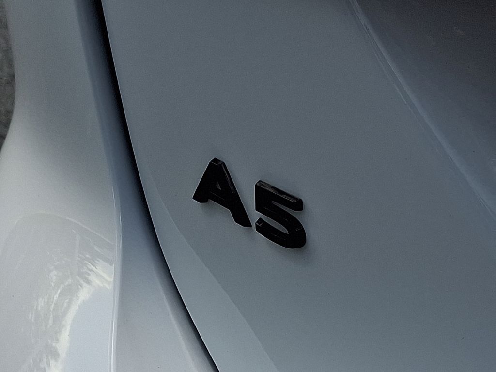 Thumbnail: 2025 Audi A5 - 27