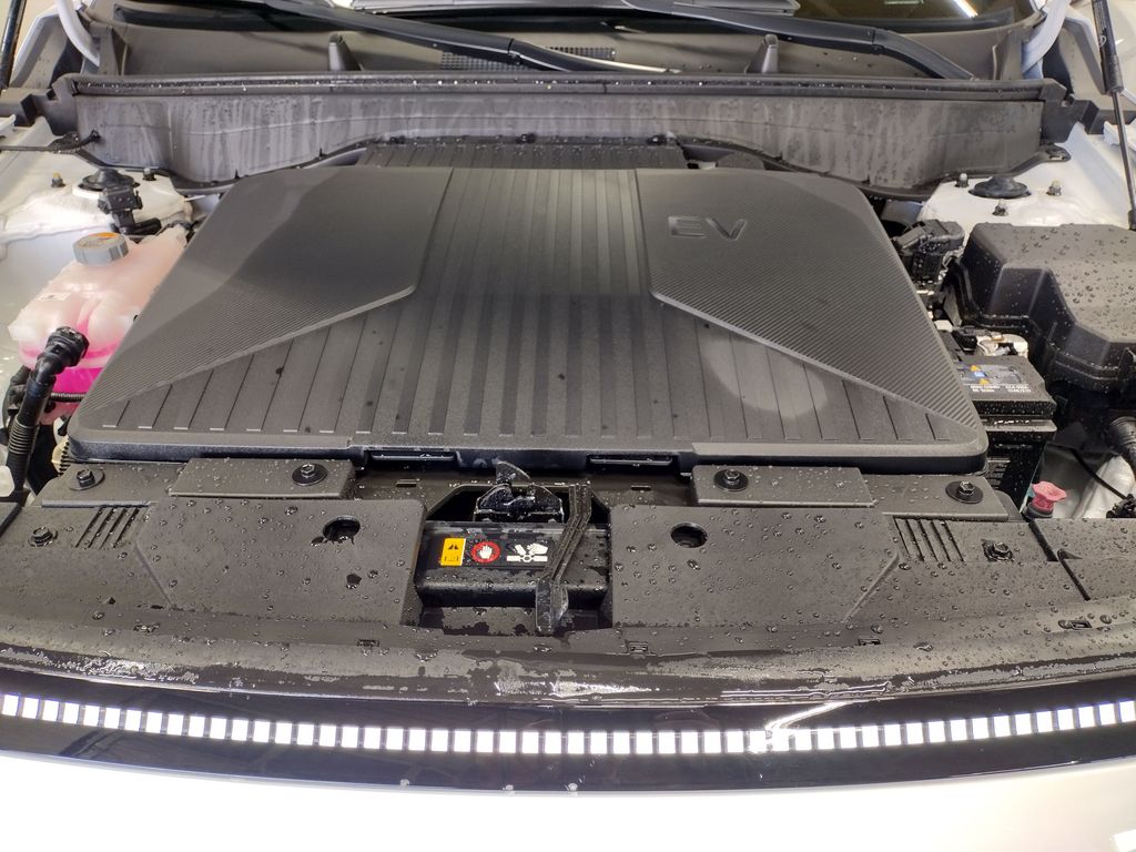 2025 Hyundai Kona Electric Limited