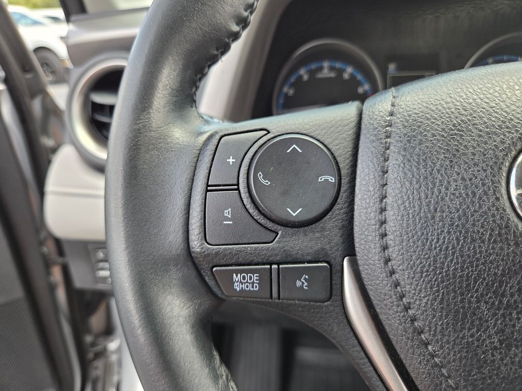 Used 2018 Toyota RAV4 SUV