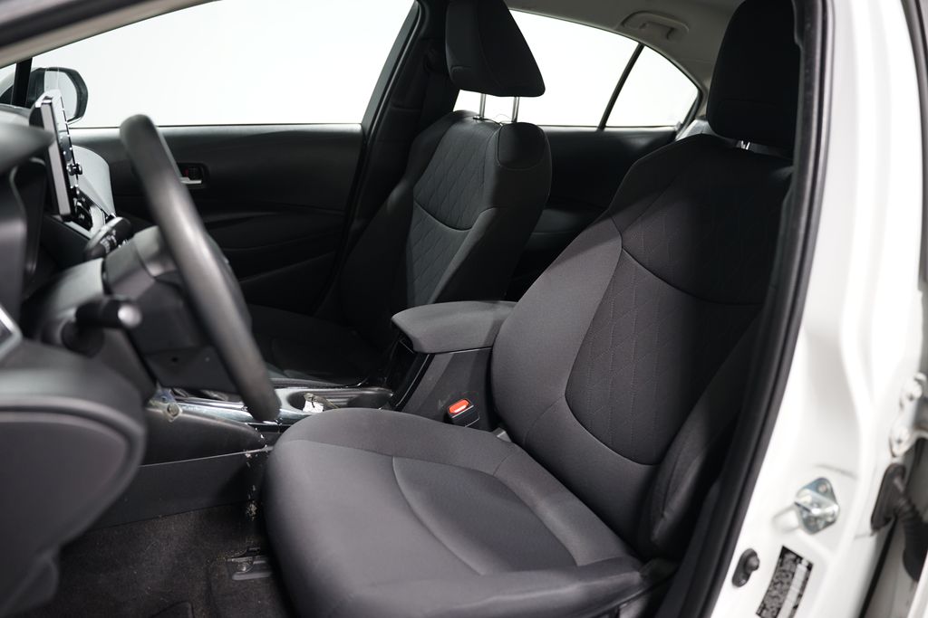 2020 Toyota Corolla LE 6