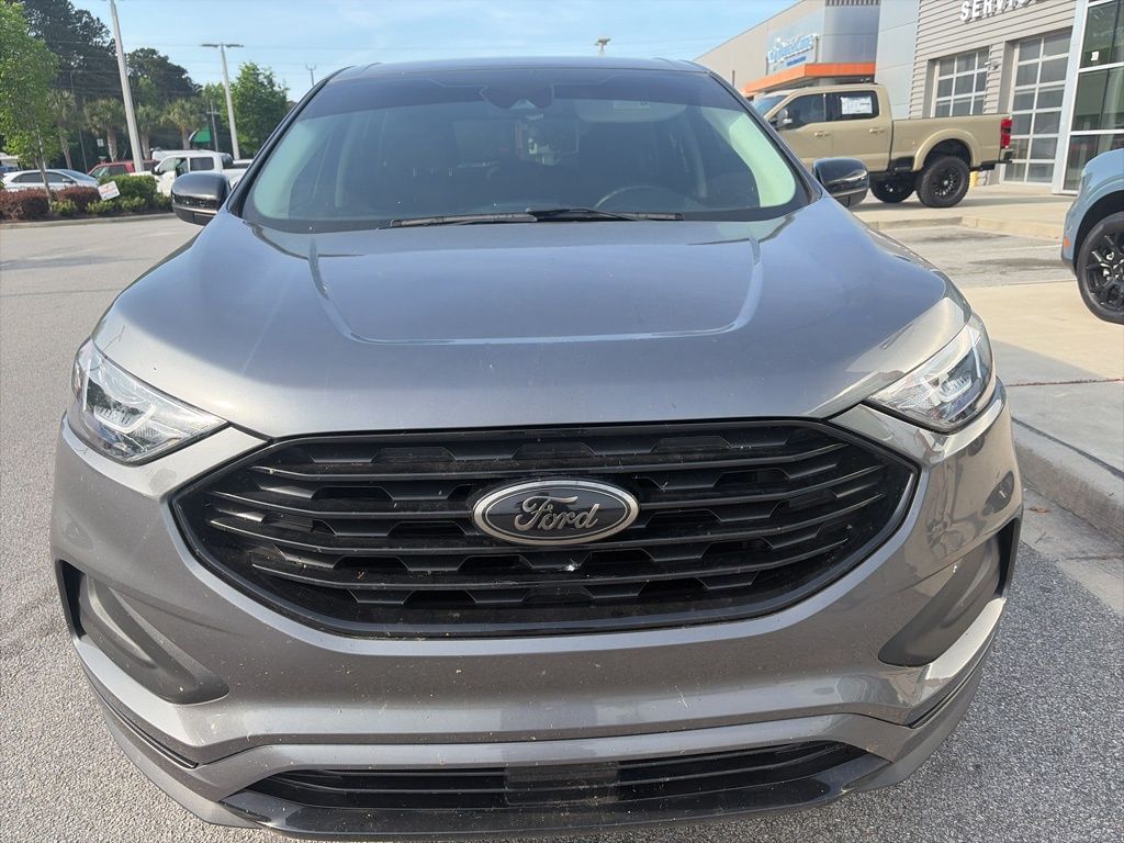 2023 Ford Edge SE
