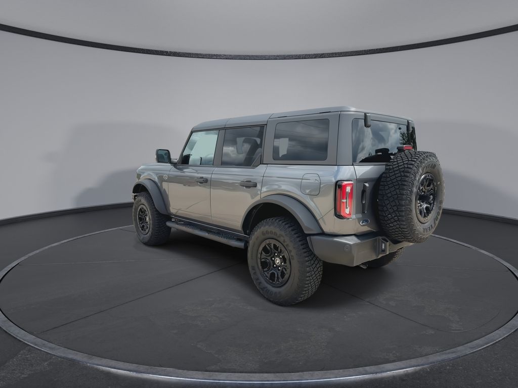 Thumbnail: 2024 Ford Bronco - 6