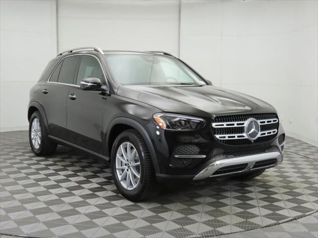 Thumbnail: 2026 Mercedes-Benz GLE - 3