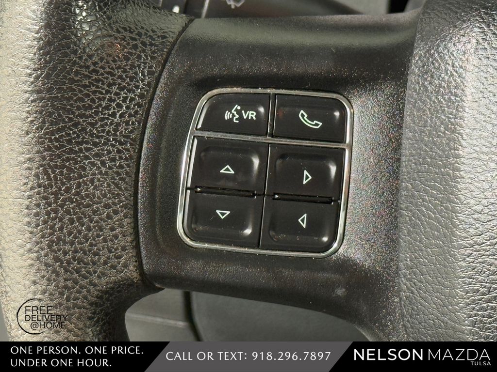 Used 2015 White Ram Tradesman image 23