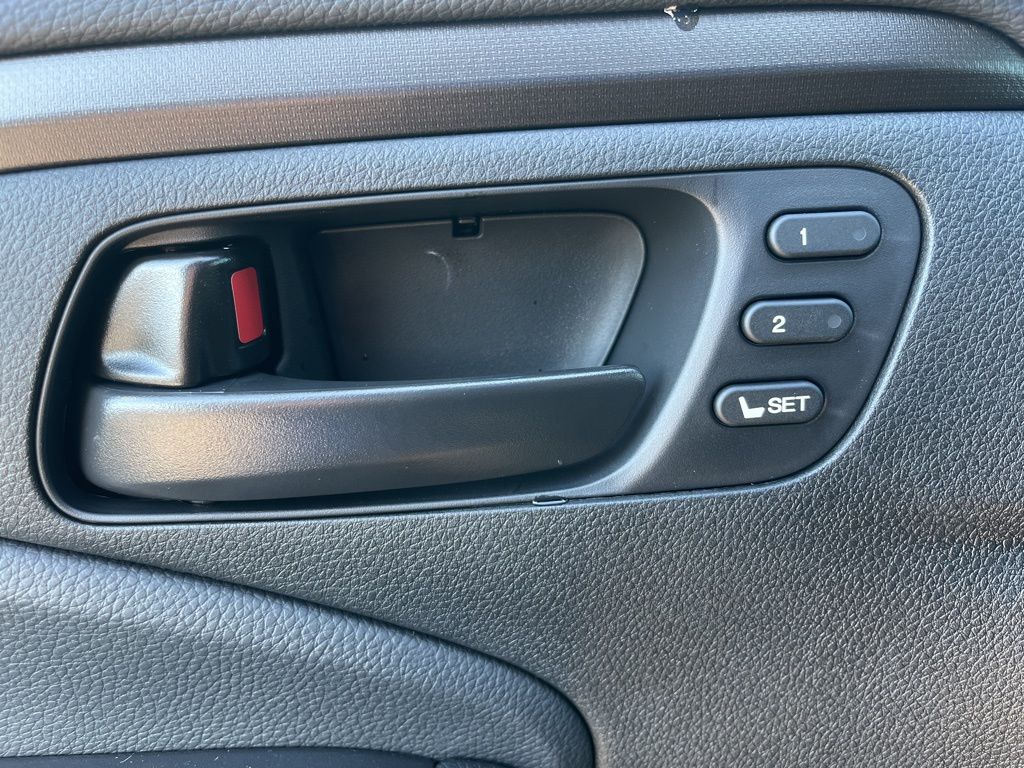 Thumbnail: 2026 Honda Ridgeline - 6