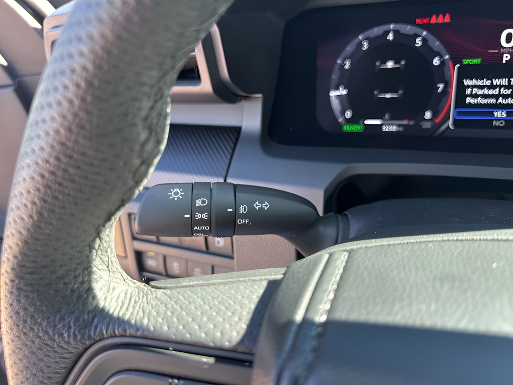 Used Car 2024 Toyota Tacoma Hybrid  Trd Pro For Sale Under $60,000 In Austin, Texas