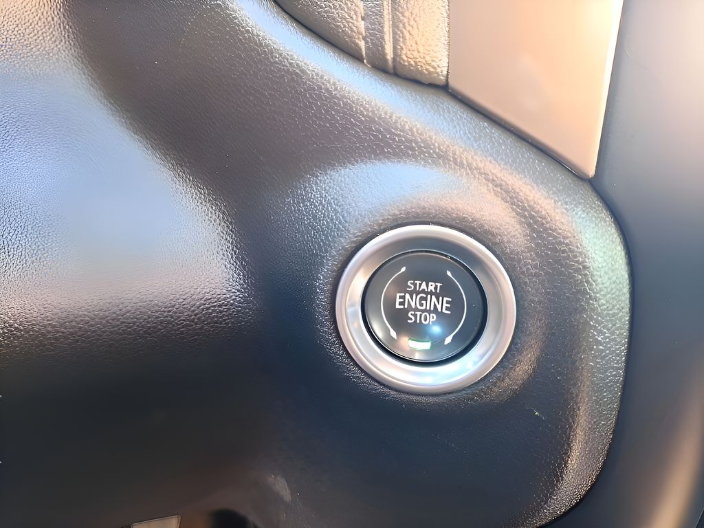 2022 Chevrolet Silverado 1500 LTD