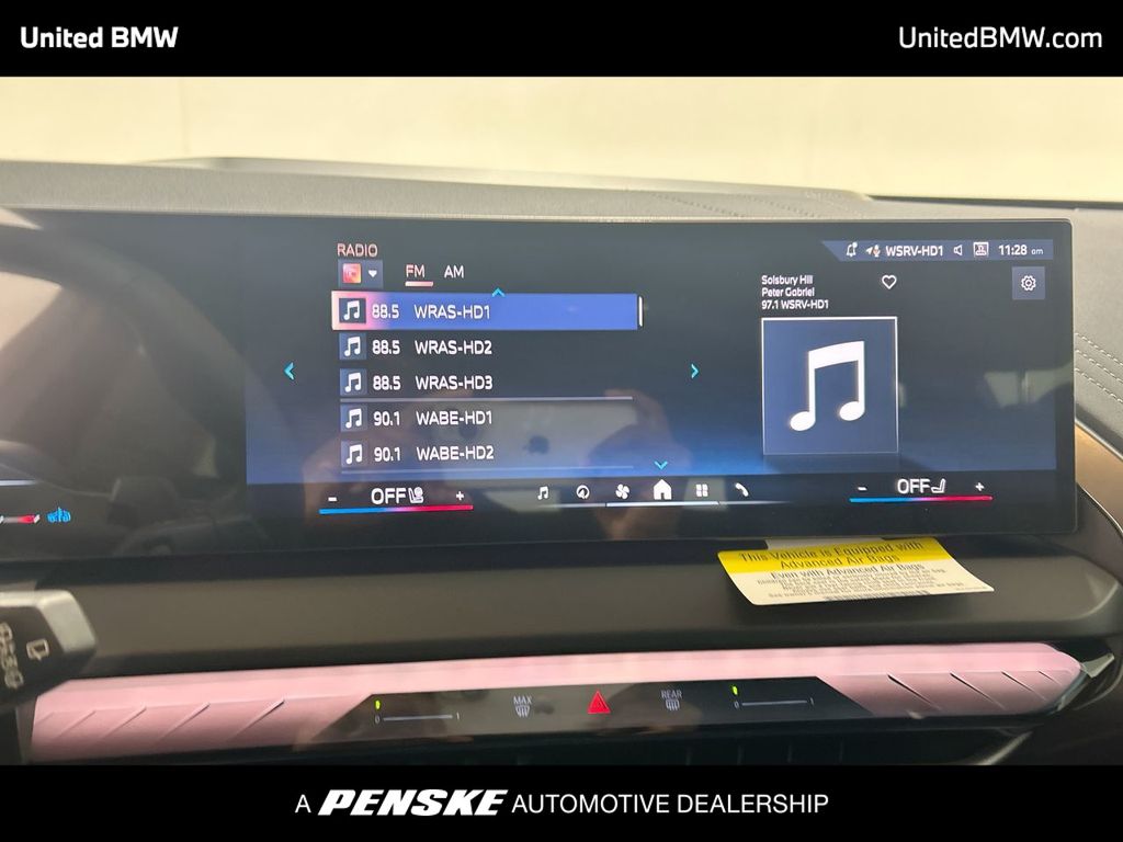 Thumbnail: 2026 BMW X3 - 16