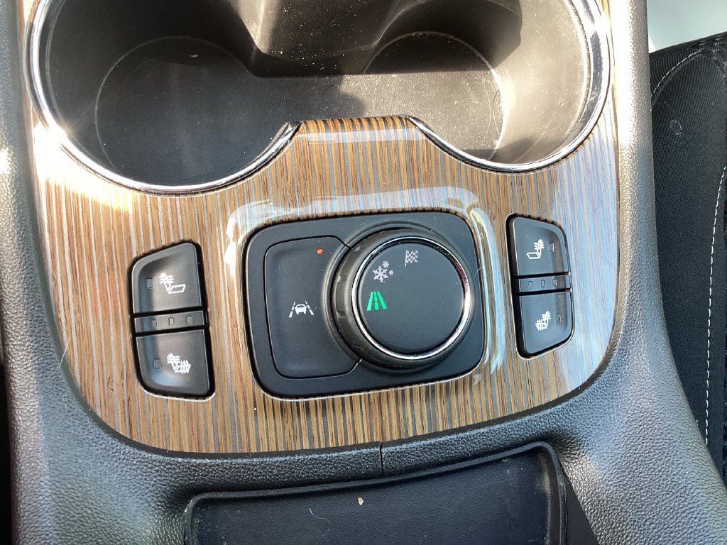 Used 2023 GMC Acadia SUV
