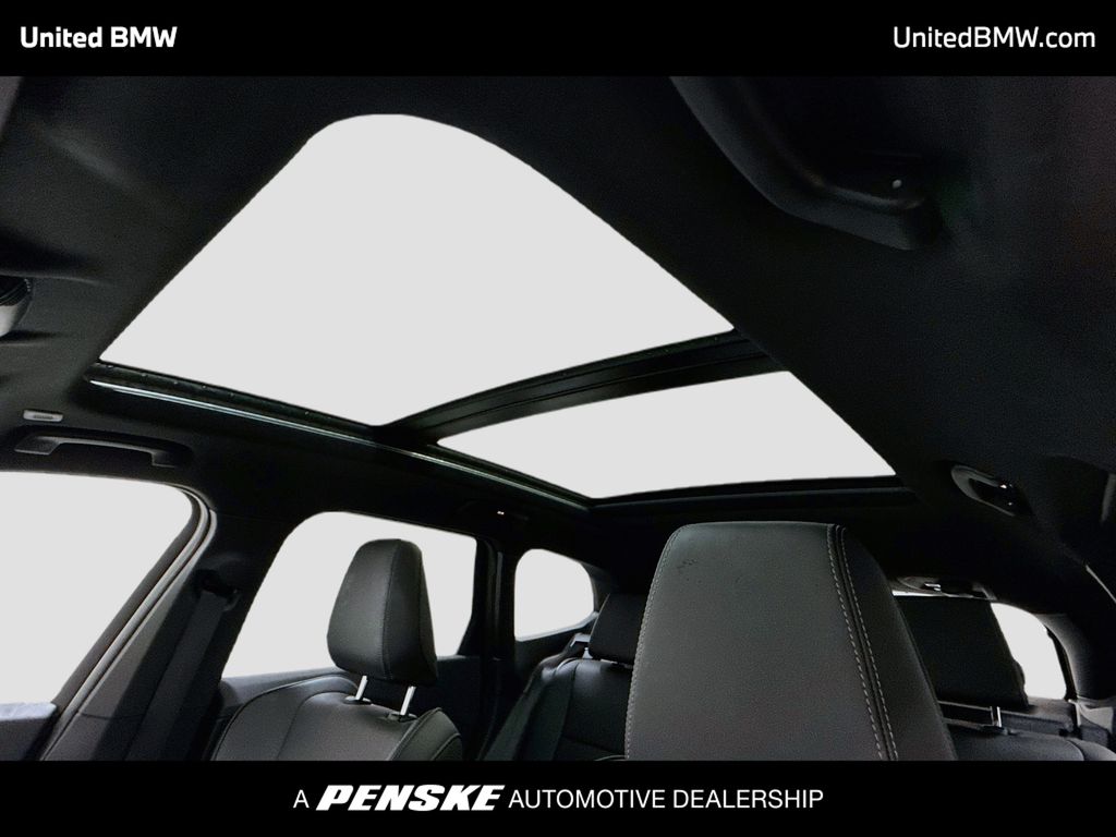 Thumbnail: 2026 BMW X1 - 12