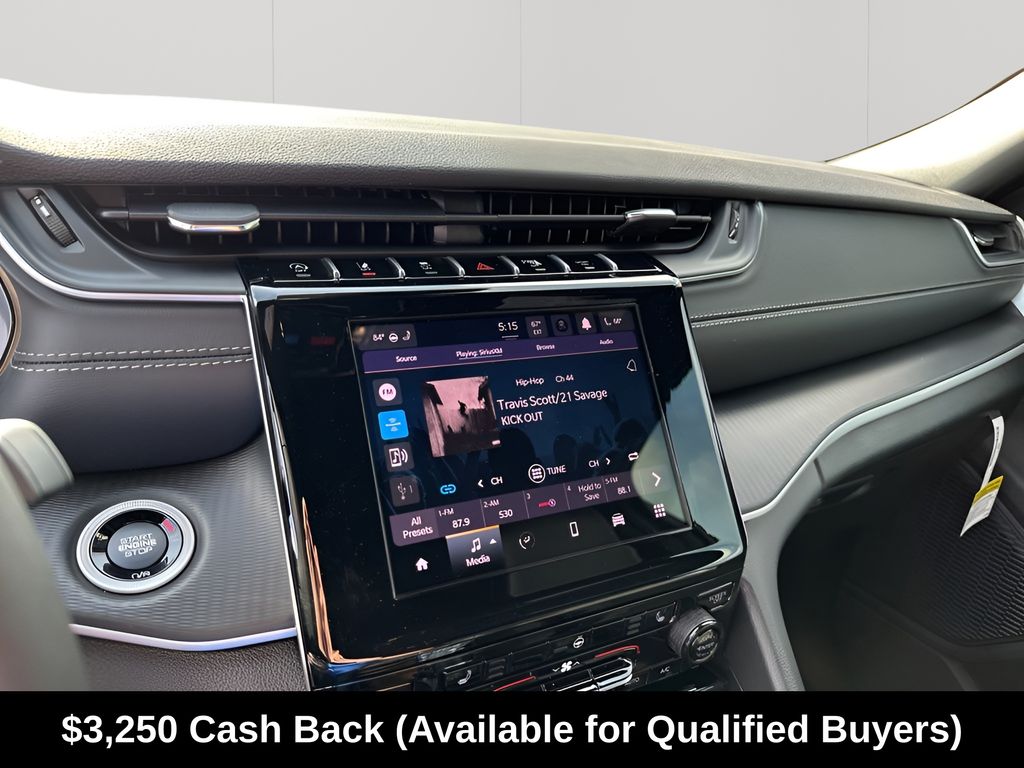 New Car 2025 Jeep Grand Cherokee  For Sale Under $50,000 In Austin, Texas