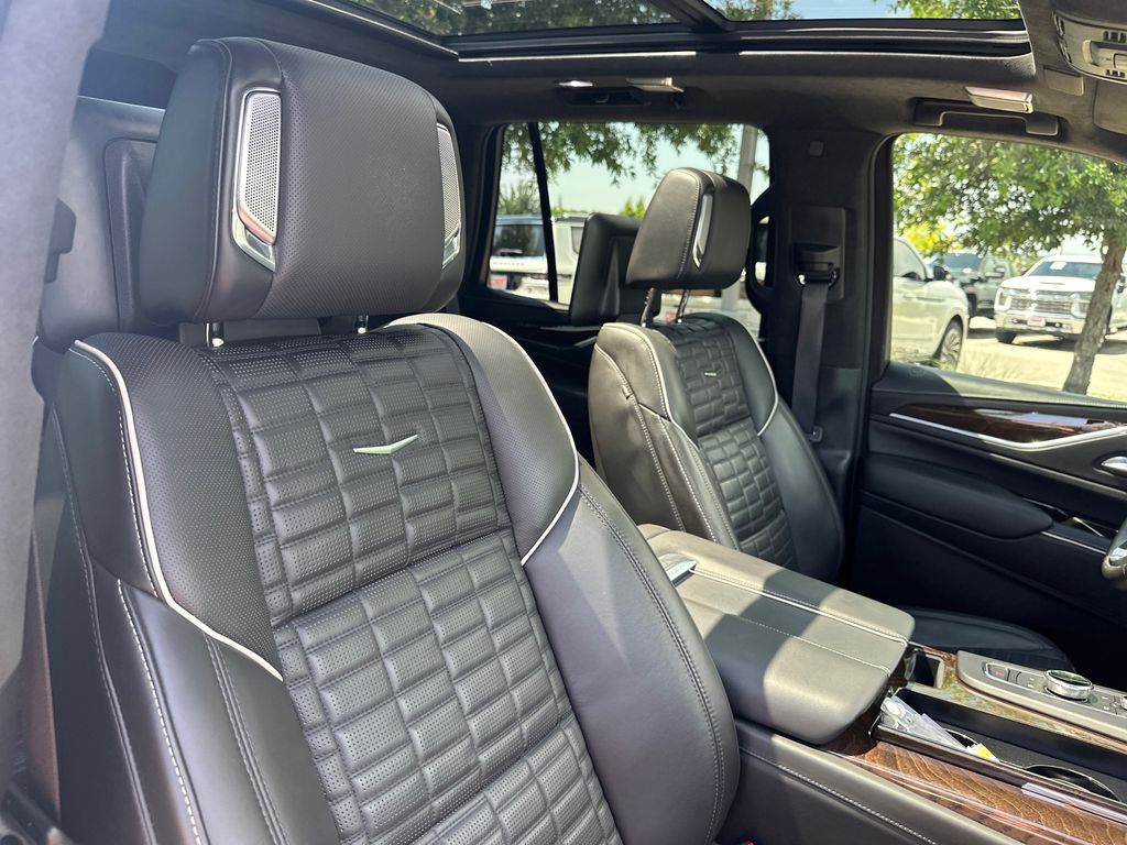 Used Car 2023 Cadillac Escalade  Sport Platinum For Sale Under $90,000 In Austin, Texas