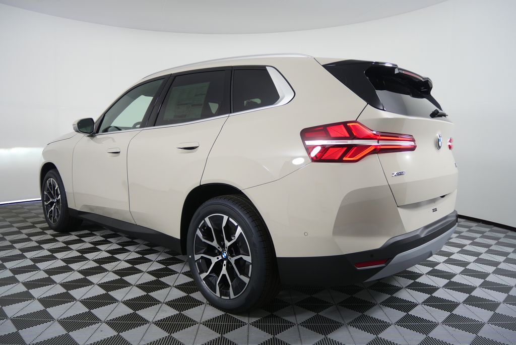 Thumbnail: 2026 BMW X3 - 5