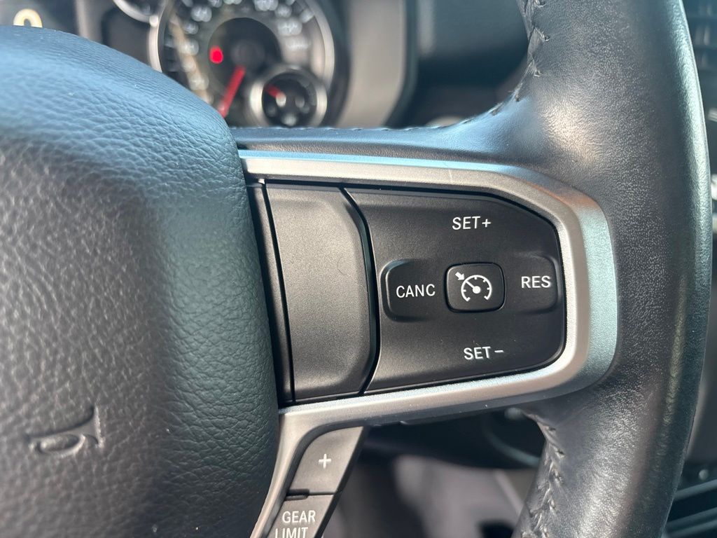 Used 2019 Ram 1500 Truck