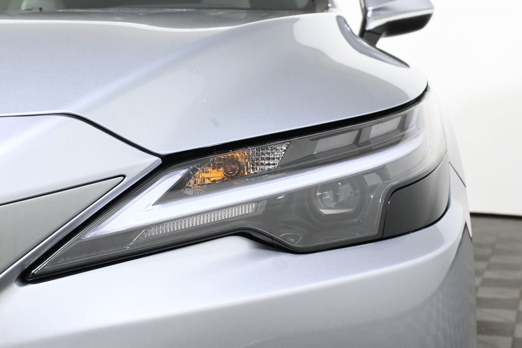 Thumbnail: 2026 Lexus RX - 11