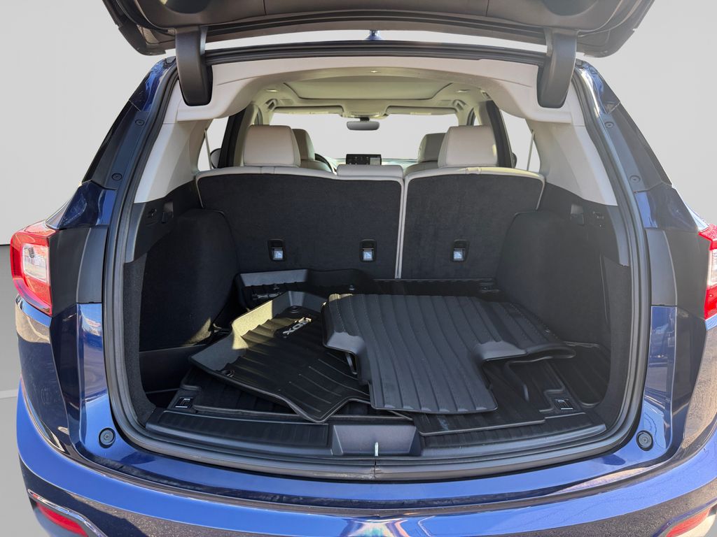 2021 Acura RDX Technology Package  at Klick Lewis Buick Chevrolet