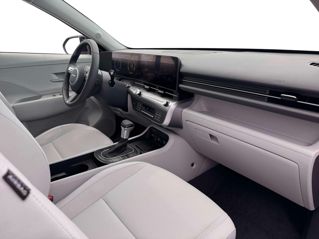 Thumbnail: 2026 Hyundai Kona - 15