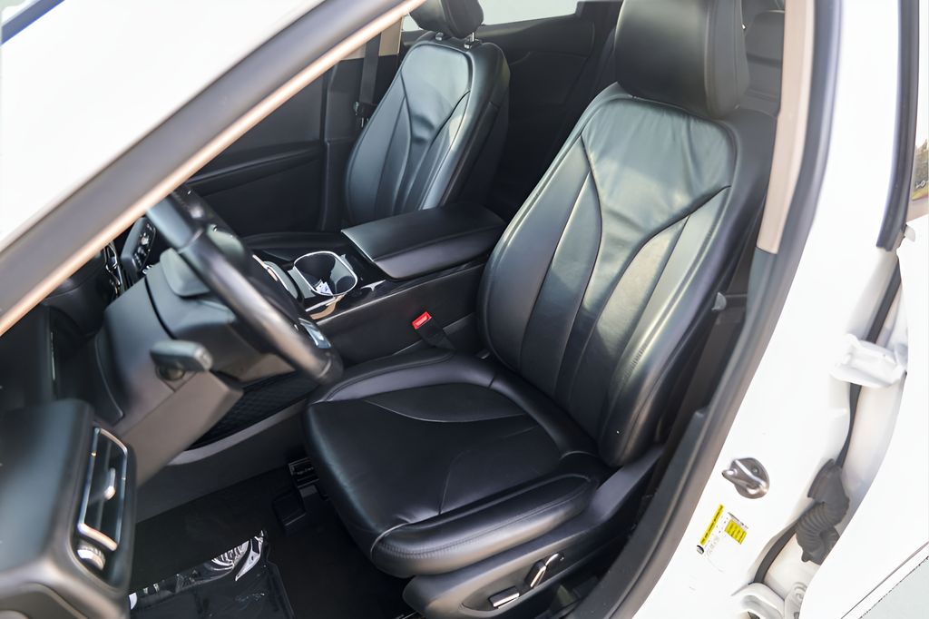 Used Car 2021 Lincoln Nautilus  Standard For Sale Under $30,000 In Austin, Texas