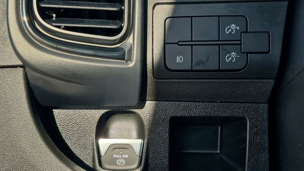 2026 Ram ProMaster 3500