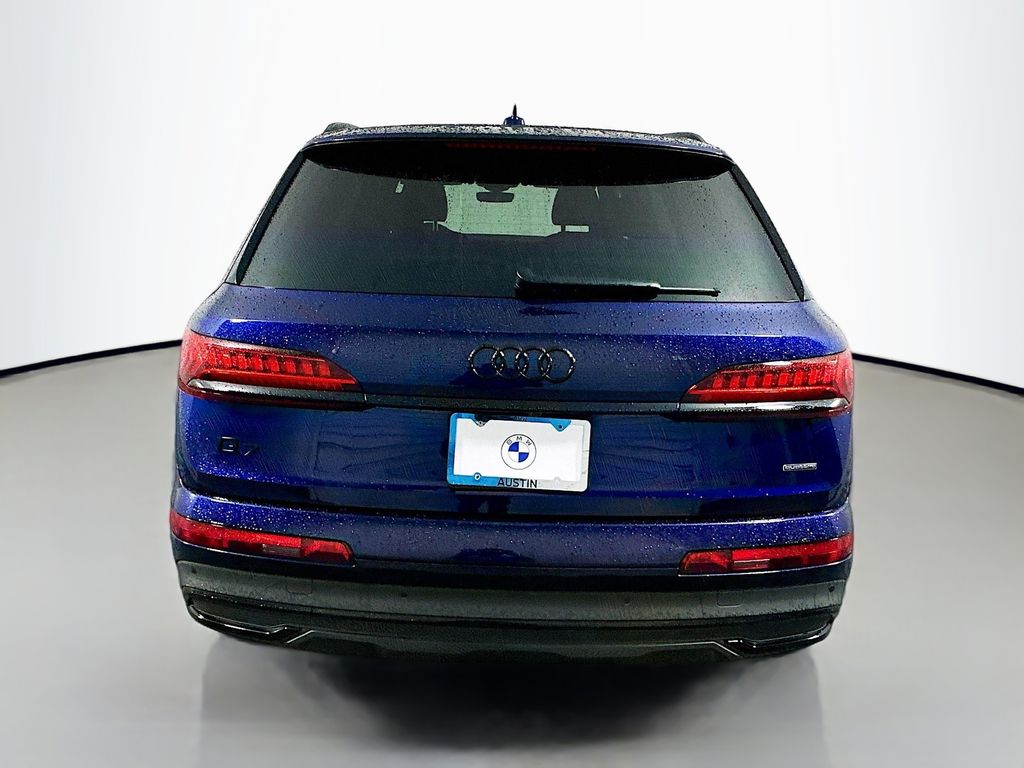 2023 Audi Q7 Premium Plus 6