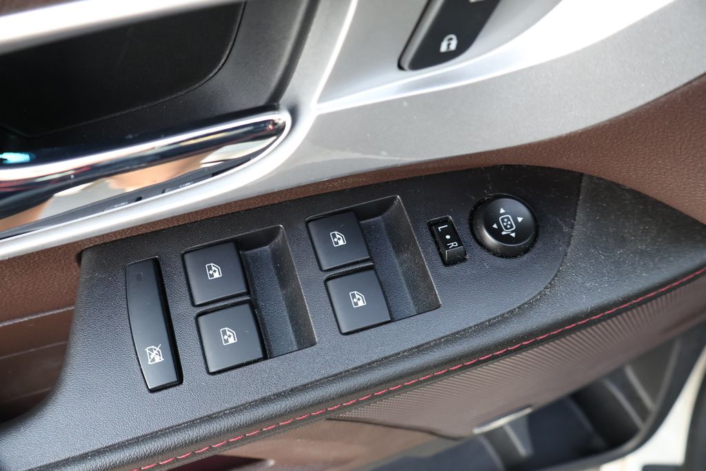 Thumbnail: 2014 Chevrolet Equinox - 15