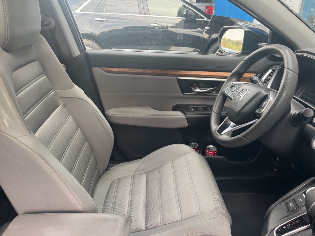 Thumbnail: 2018 Honda CR-V - 4