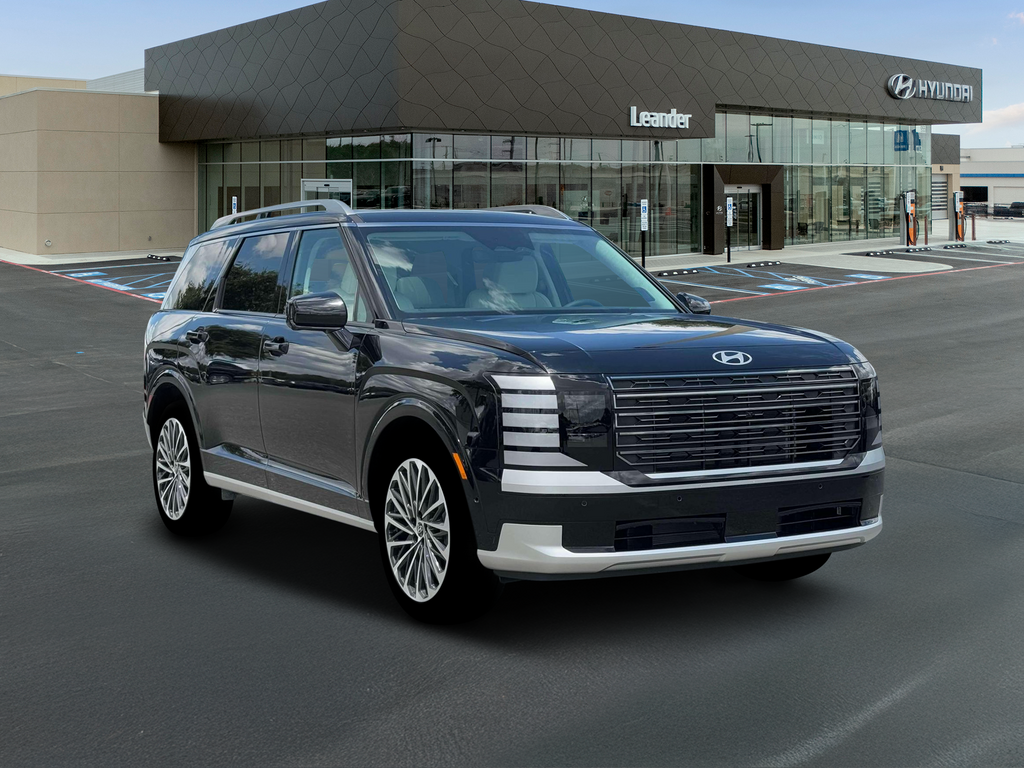Thumbnail: 2026 Hyundai Palisade - 11