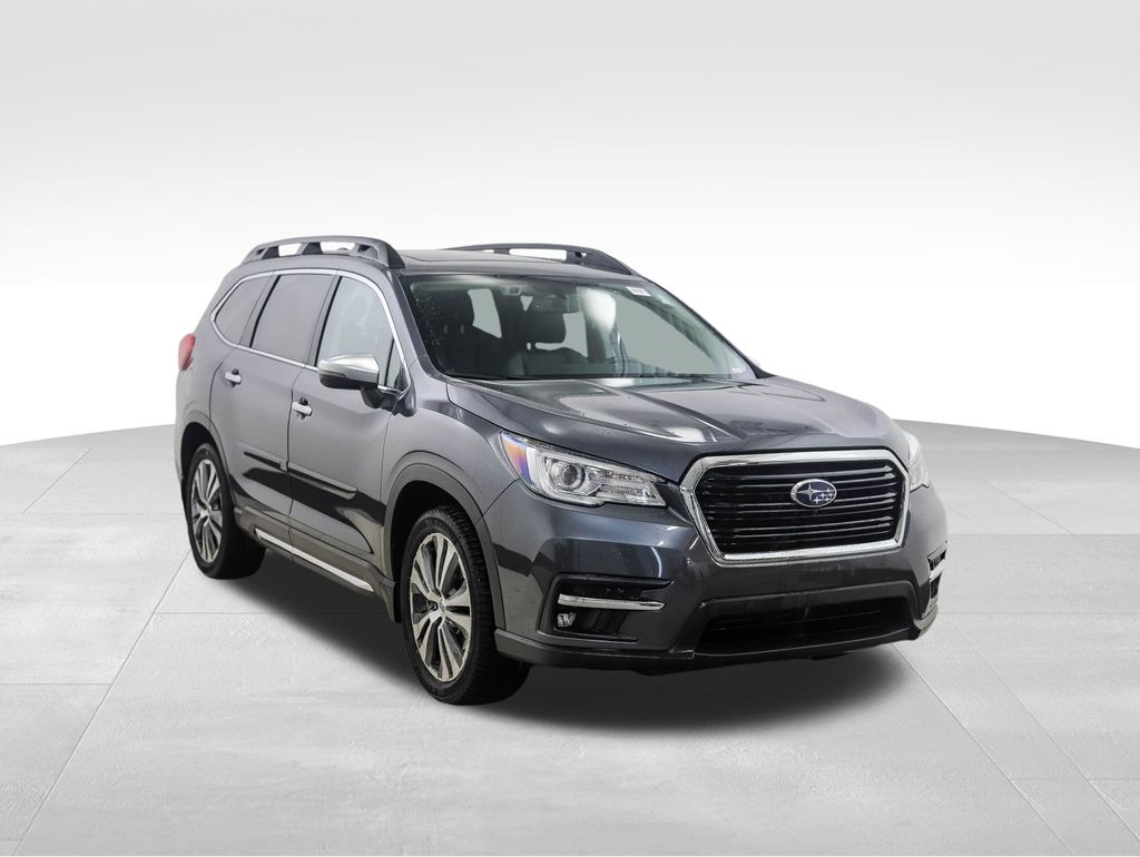 2021 Subaru Ascent Touring 7